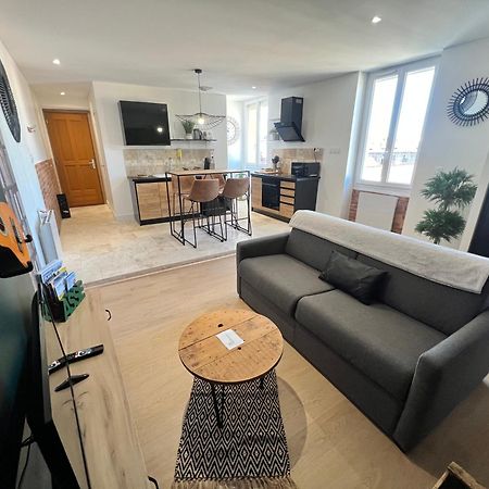Le Zenith Apartment Saint-Etienne  Ngoại thất bức ảnh